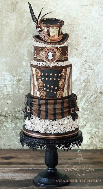 Inspi steampunk - 39