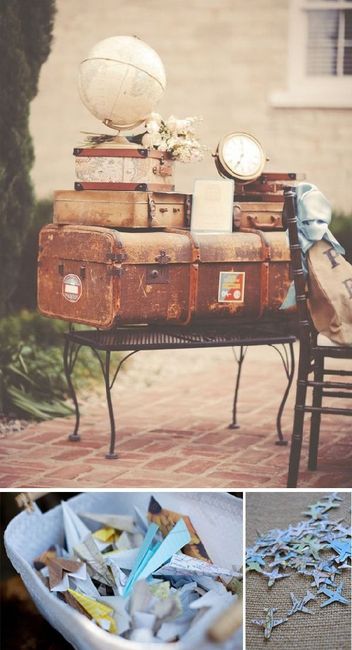 Inspi voyage 🏷 - 27