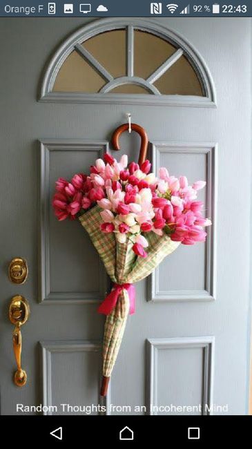 Idées originales déco - 10