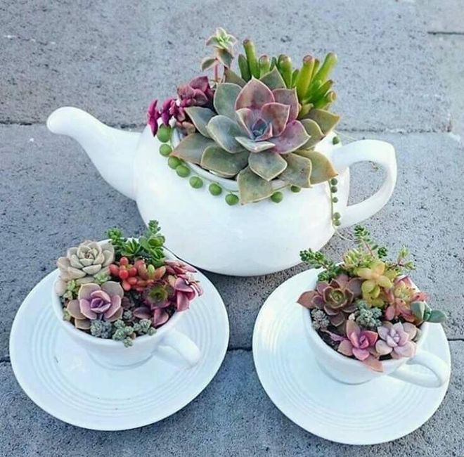 Idées originales déco - 25