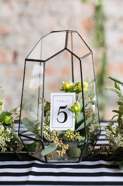 Déco de verre - 8
