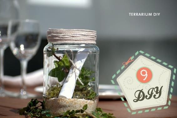 Déco de verre - 13