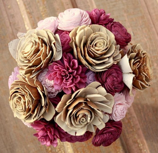Remplacer les fleurs naturelles par... - 6