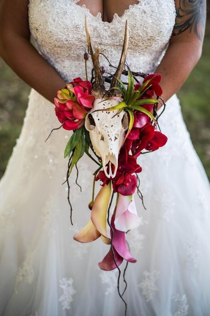 Remplacer les fleurs naturelles par... - 8