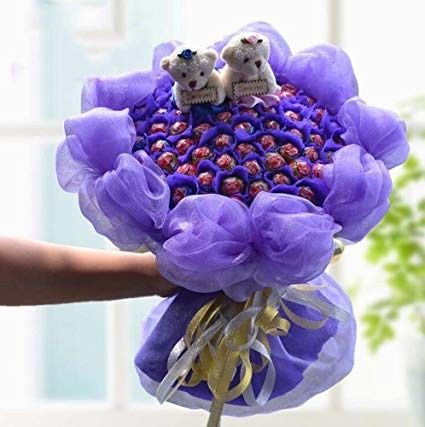 Remplacer les fleurs naturelles par... - 17