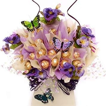 Remplacer les fleurs naturelles par... - 19