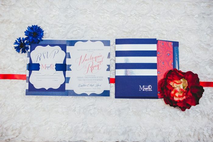 Inspi bleu blanc rouge 🇫🇷 10