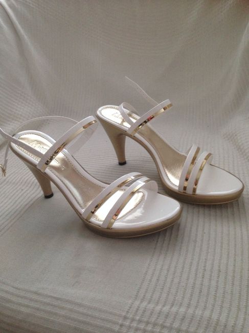 Mes chaussures :)