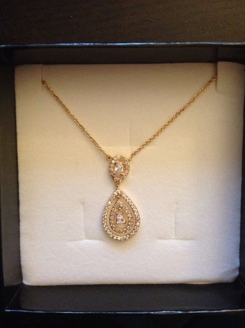 Trouver les bijoux