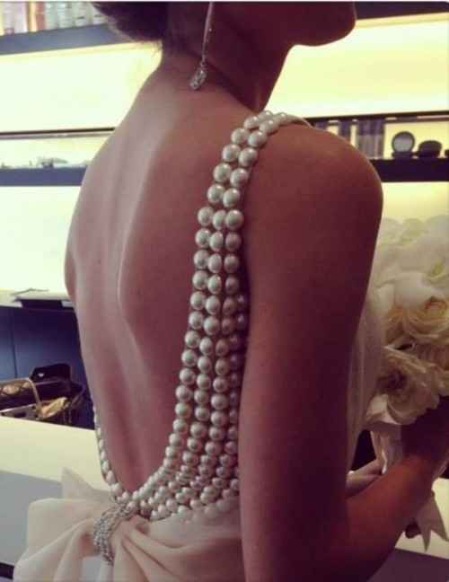 Perles - 1