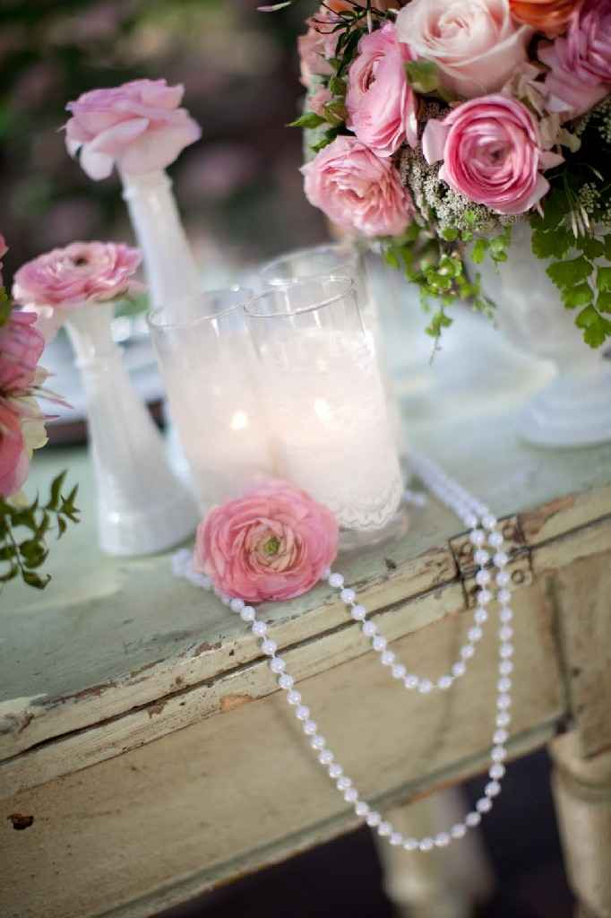 Perles - 15