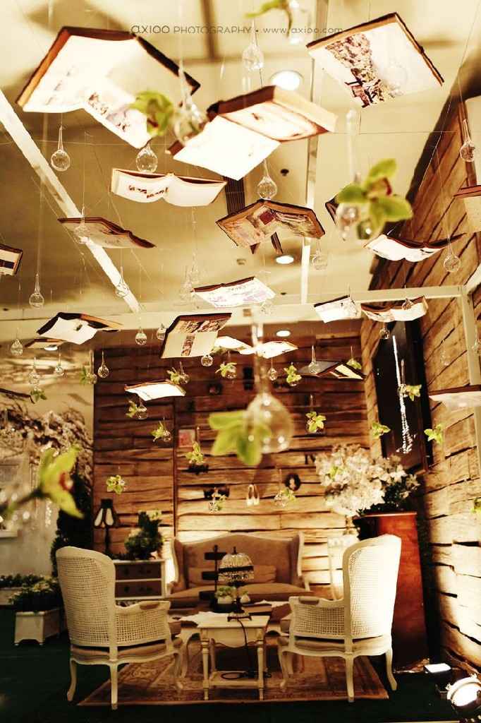 Déco plafonds ! - 23