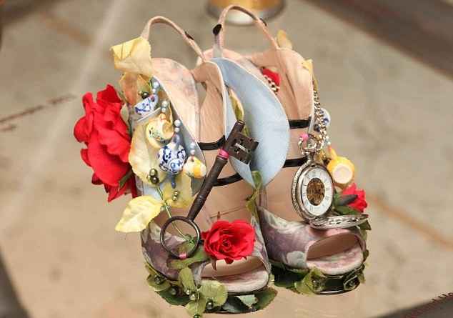 Inspi chaussures - 1