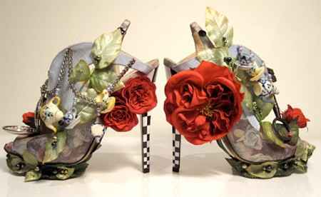 Inspi chaussures - 5
