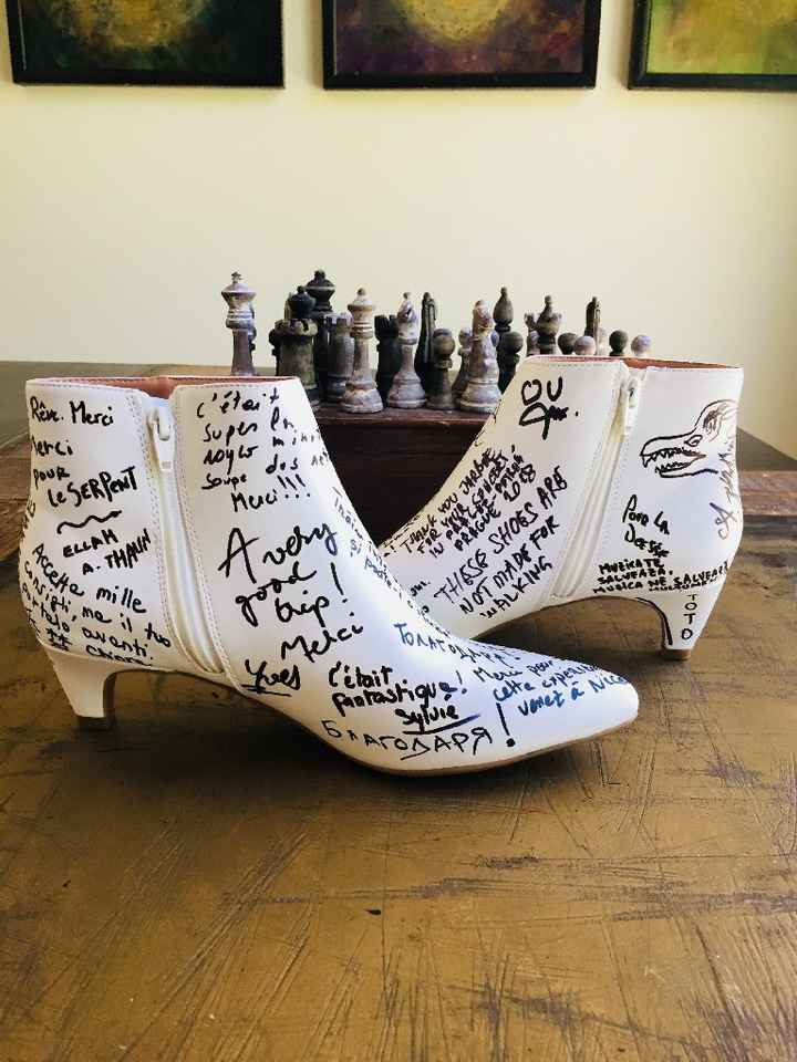 Inspi chaussures - 13