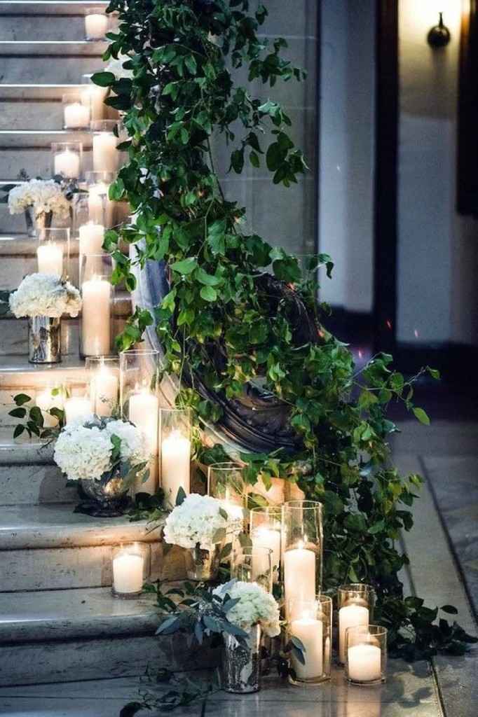 Allées de mariage - 6