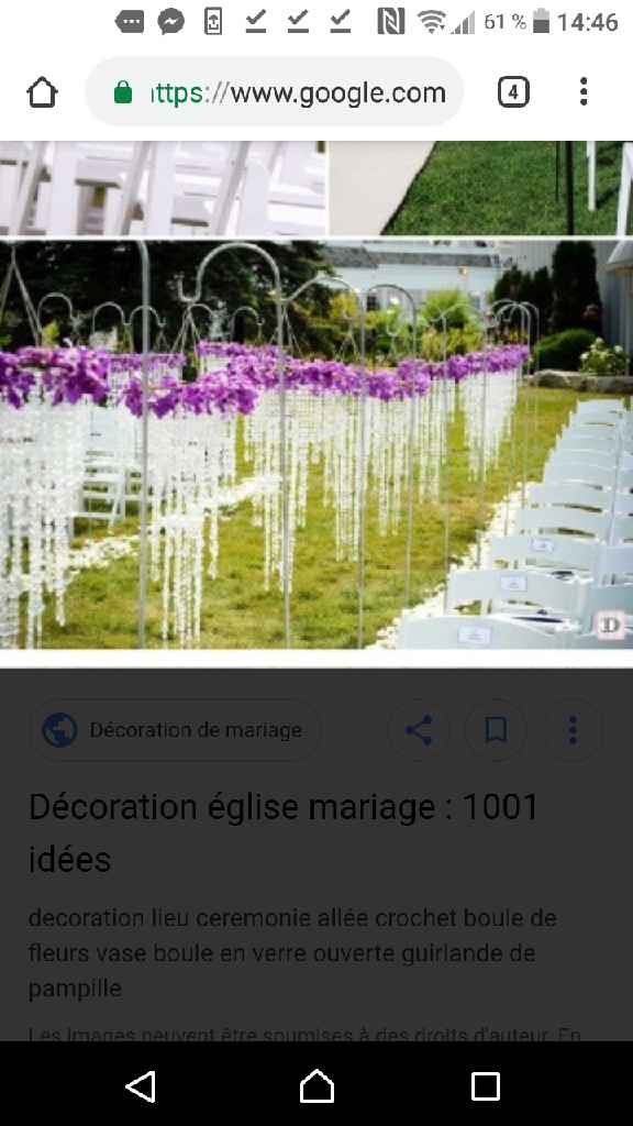 Allées de mariage - 13
