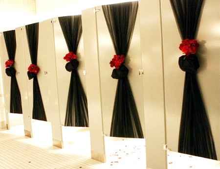 La déco des toilettes ! Oui oui - 2