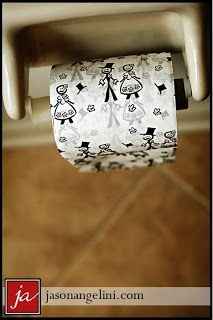 La déco des toilettes ! Oui oui - 8