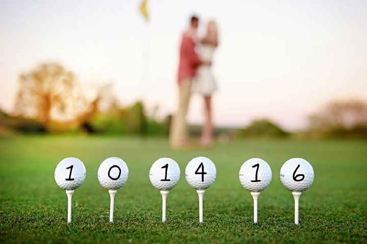 Inspi golf 🏌 - 5