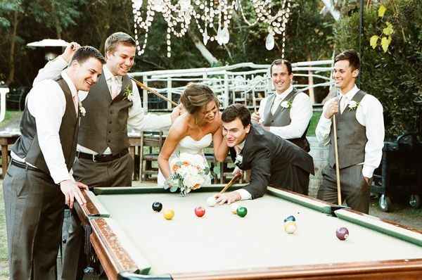 Inspi billard 🎱 - 2