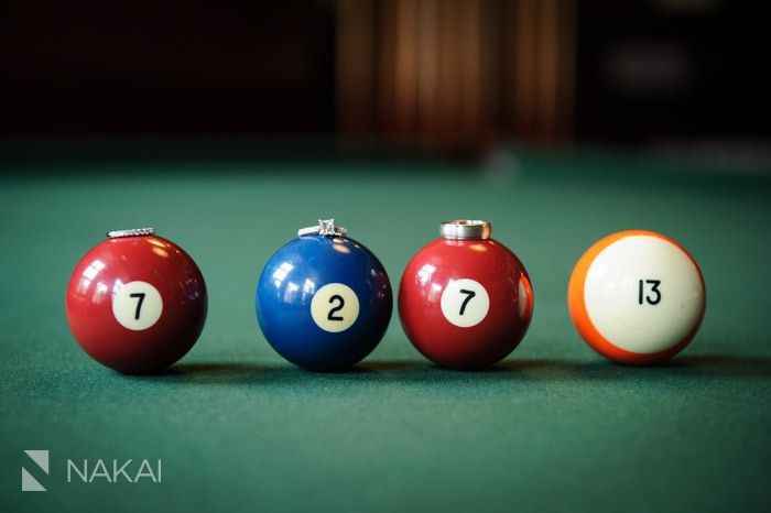 Inspi billard 🎱 - 8