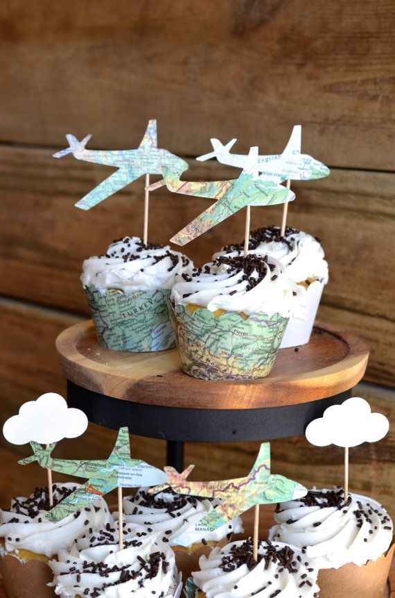 Inspi avion 🛬 - 46