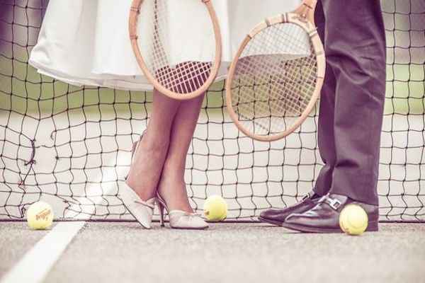 Inspi tennis 🎾 - 1