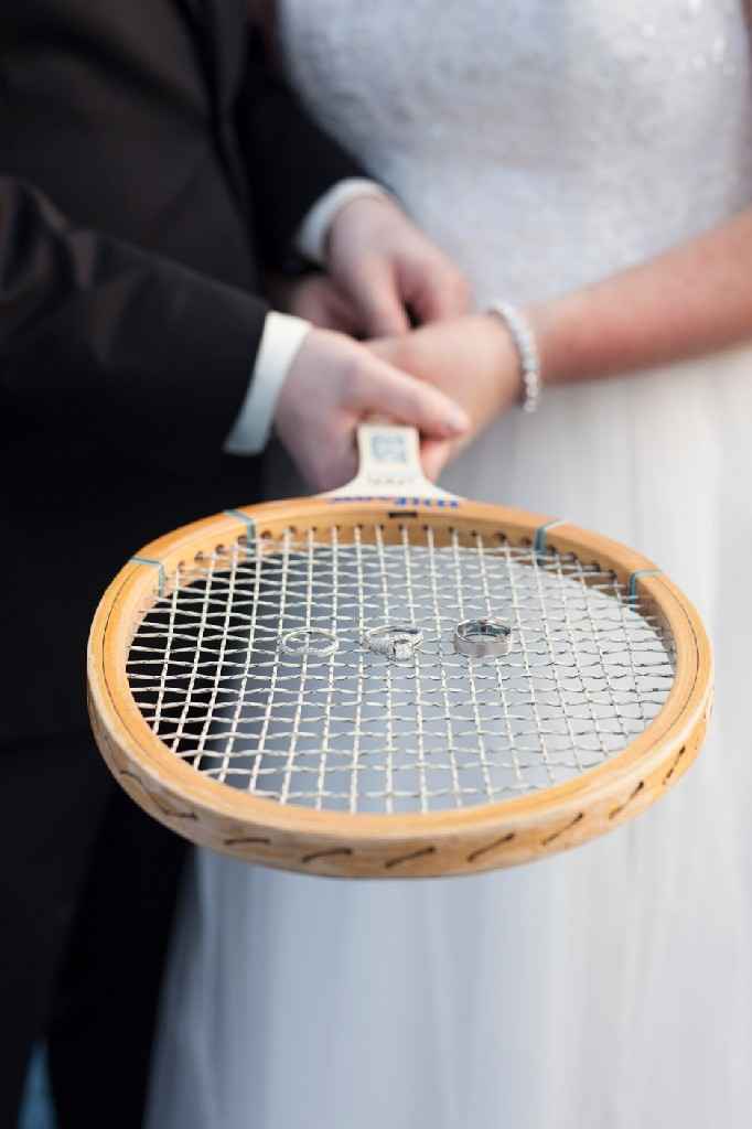Inspi tennis 🎾 - 5