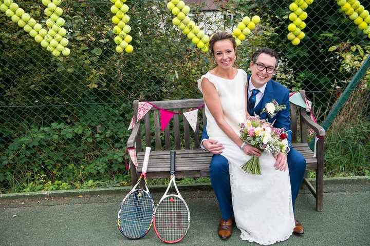 Inspi tennis 🎾 - 4