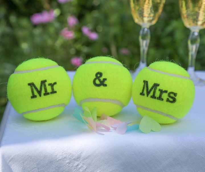 Inspi tennis 🎾 - 6