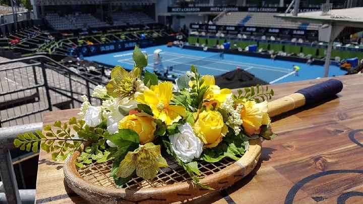 Inspi tennis 🎾 - 19