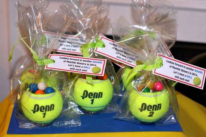 Inspi tennis 🎾 - 20