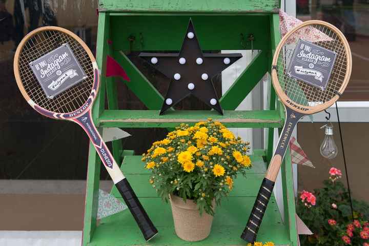 Inspi tennis 🎾 - 22