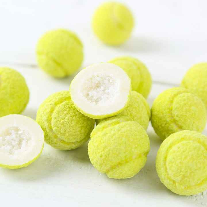 Inspi tennis 🎾 - 27
