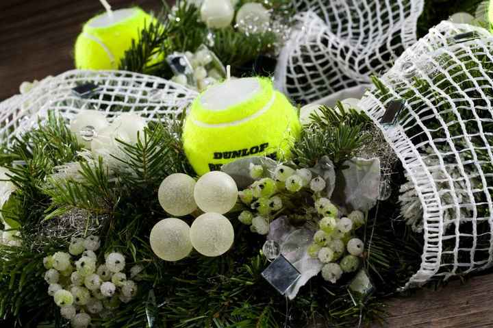 Inspi tennis 🎾 - 29
