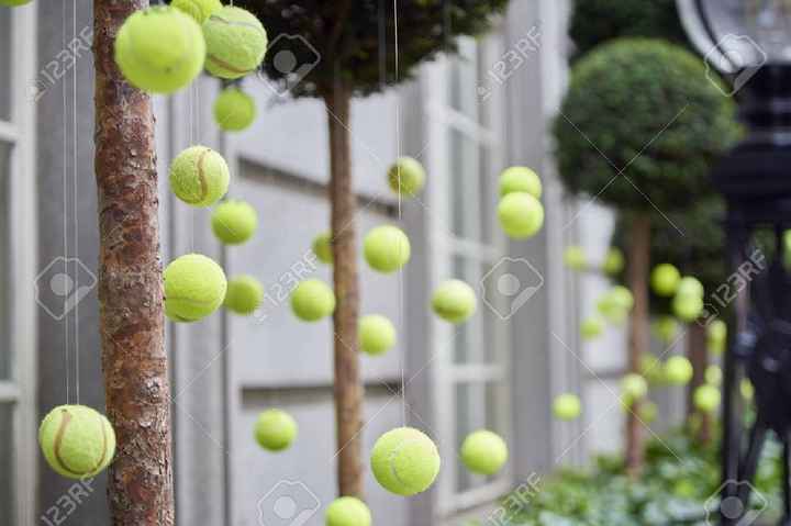 Inspi tennis 🎾 - 32