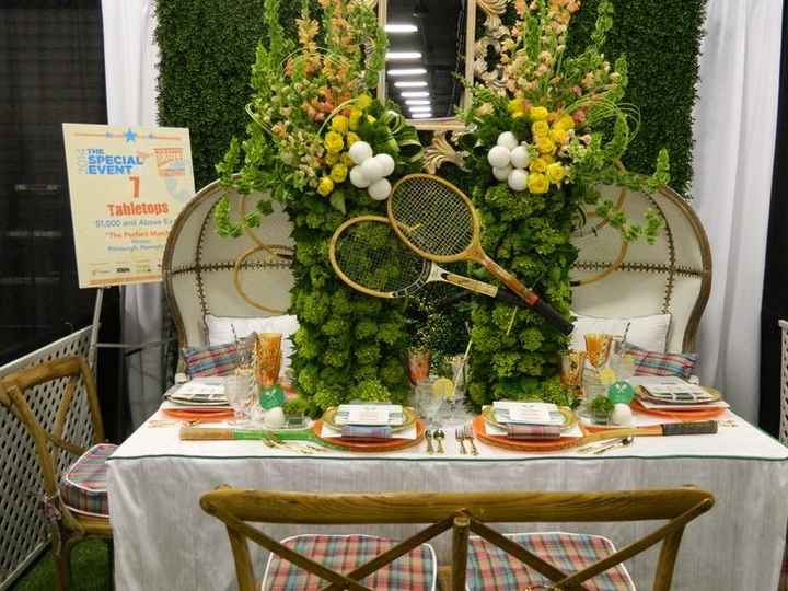 Inspi tennis 🎾 - 37