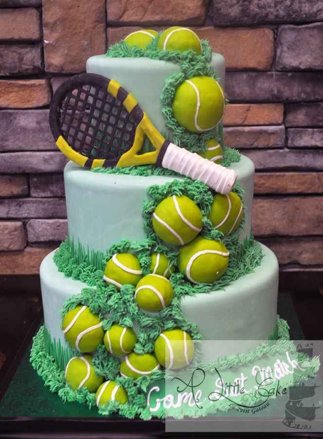 Inspi tennis 🎾 - 42