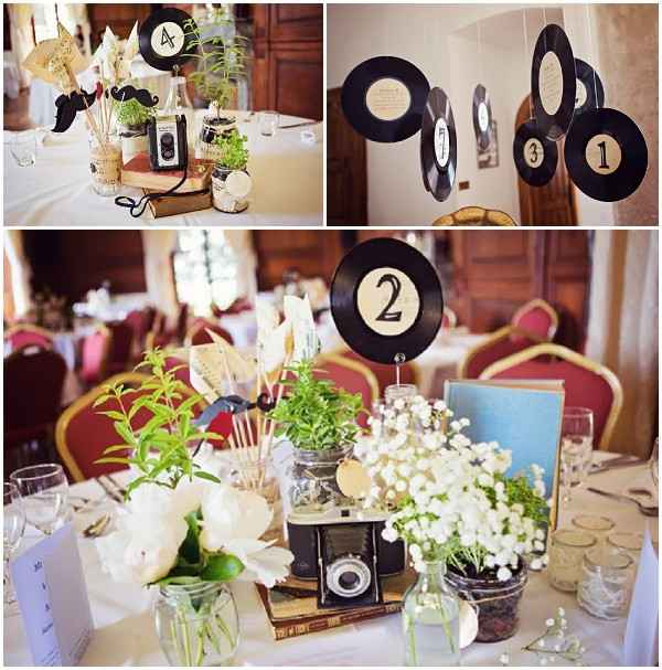 Table des prestataires - 2