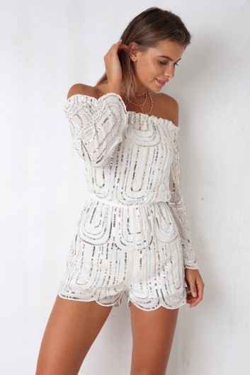 Mariées en short - 2