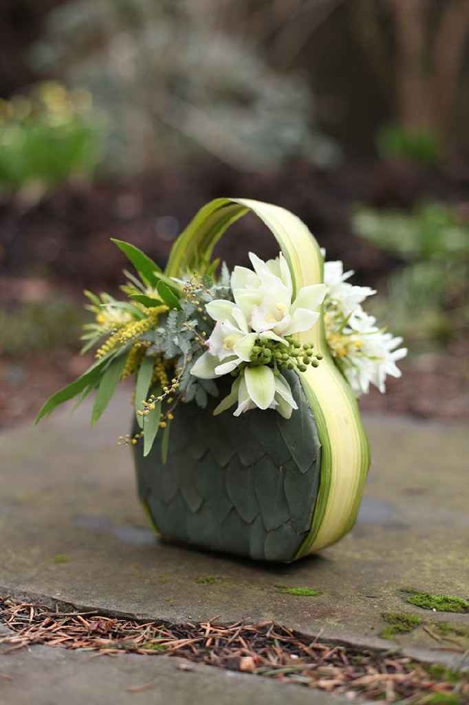 Bouquets originaux - 2