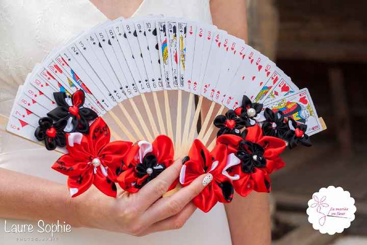 Bouquets originaux - 11