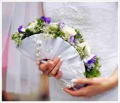 Bouquets originaux - 14