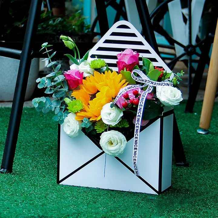 Bouquets originaux - 17