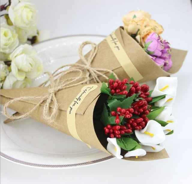 Bouquets originaux - 19