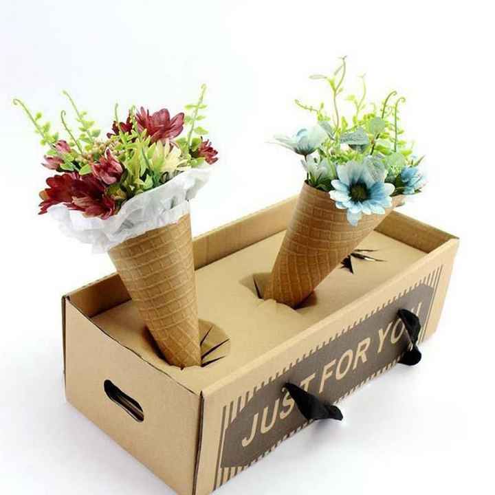 Bouquets originaux - 20