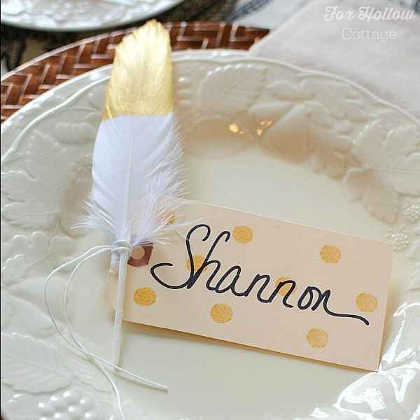 Inspi plumes - 25