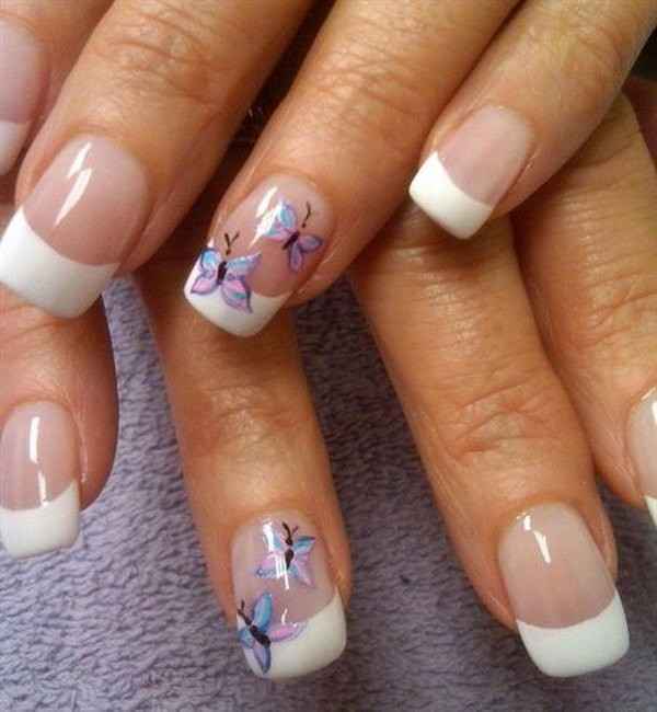 Inspi papillon 🦋 - 6