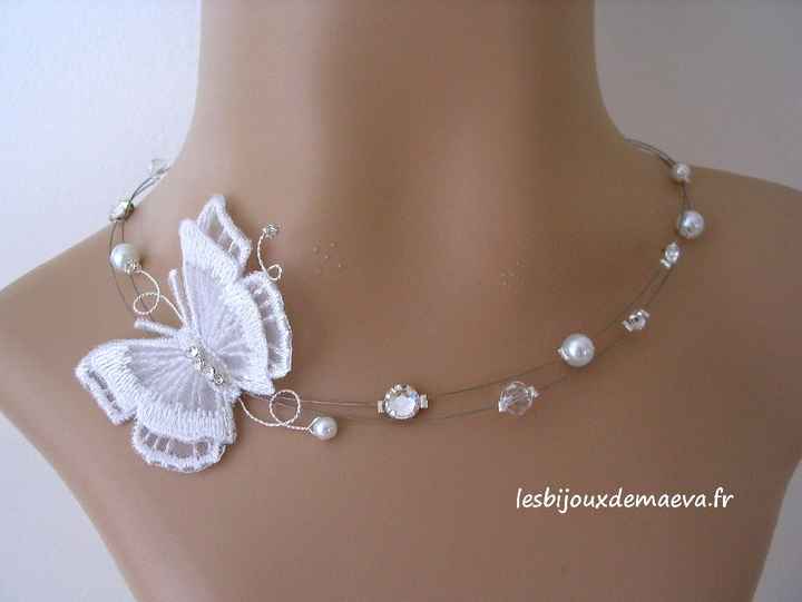 Inspi papillon 🦋 - 7